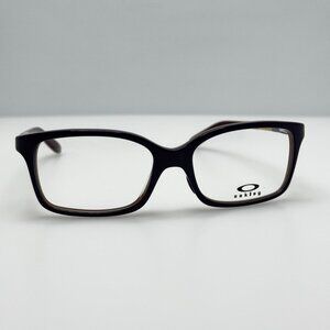 Oakley OX1130-0452 Intention Purple Eyeglasses Eye Glasses Frames 52-16-136